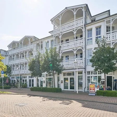 Familienurlaub In Mit Balkon Lejlighed *