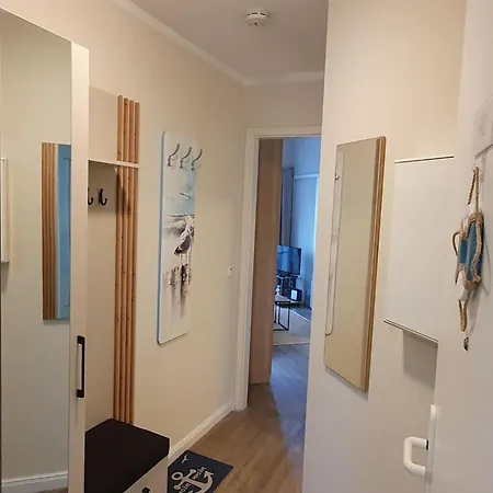 Familienurlaub In Mit Balkon Lejlighed *