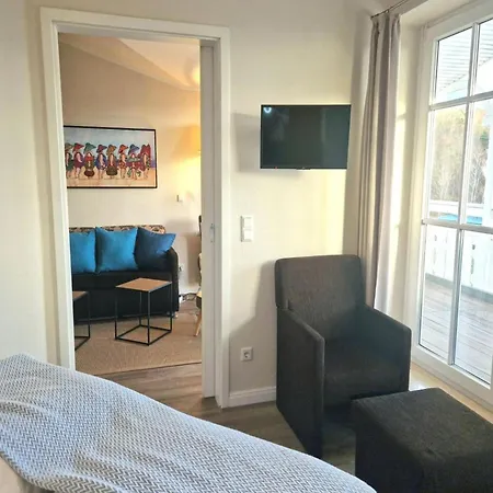Familienurlaub In Mit Balkon Lejlighed *