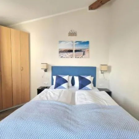 Lejlighed Familienurlaub In Mit Balkon *