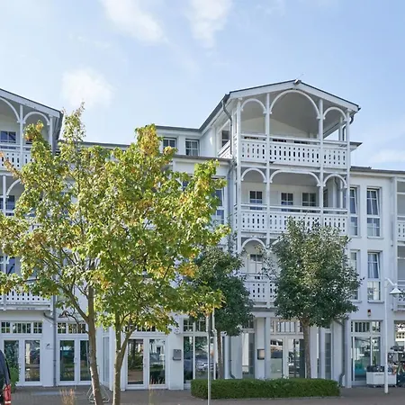 Familienurlaub In Mit Balkon Lejlighed *