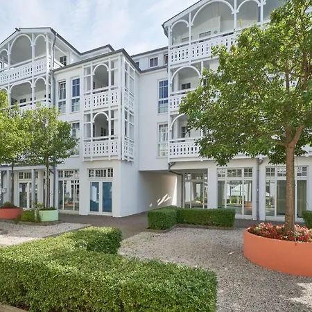 Familienurlaub In Mit Balkon Lejlighed *