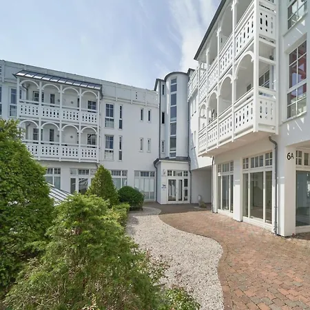 Familienurlaub In Mit Balkon Lejlighed *